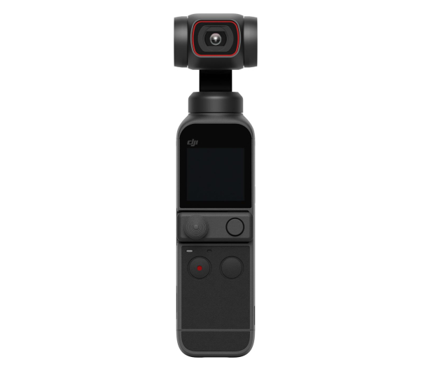 DJI Pocket 2 (Osmo Pocket 2) - 599901 - zdjęcie 2